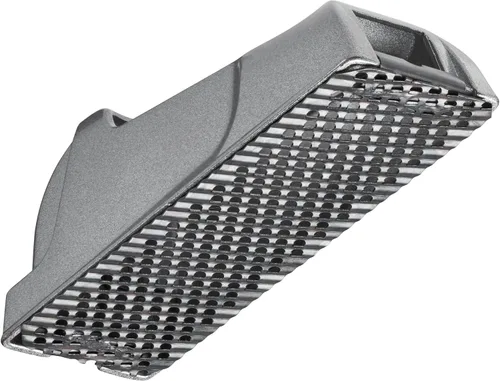 Vista 4 de Stanley 5-21-399 Cepillo de Bloque Surform de metal, Negro/Amarillo