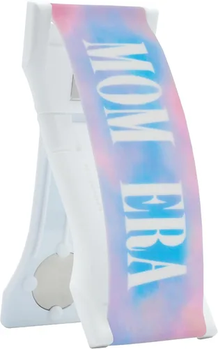 Vista 43 de LOVEHANDLE PRO Premium Phone Grip - Correa de silicona para teléfono - Soporte magnético para teléfono y soporte para teléfono inteligente y tableta