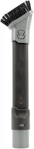 Vista 3 de Qualtex Herramienta de hendidura 2 en 1 compatible con Shark NV752, NV600, NV650, NV680, NV340, HV301, HV322, HV300, HV320, NV480, NV800, NV151