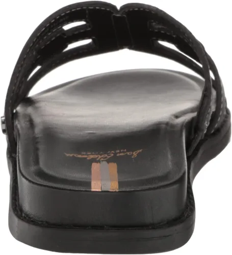 Vista 3 de Sam Edelman Mini sandalia Valeri unisex para niños