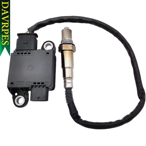Vista 8 de A0009058402 So-ot Parti-culate Le-vel Sensor D-i-e-s-e-l Ex-haust Parti-culate Sensor para Mercedes-Benz GLK-Class (X204), Clase R (W251, V251)