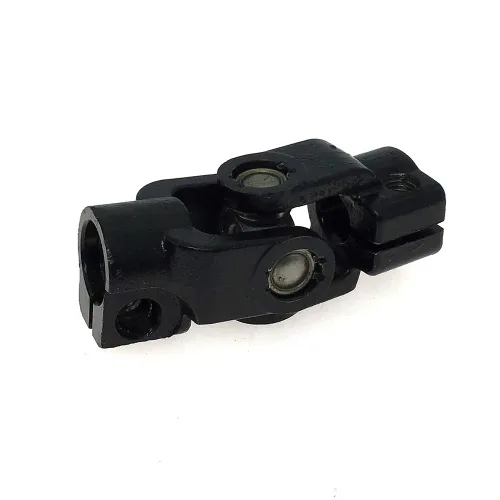 Vista 4 de 8L8Z3B676E Eje de dirección intermedio Universal U Rag Joint Coupler Lower
