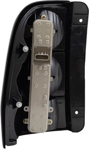 Vista 4 de Brock Luz trasera para Trailblazer 02-06 EXT 2002-2009 para Trailblazer EXT 15131579 derecho GM2801150 2002-2006