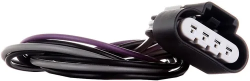 Vista 6 de Conjunto de bomba de combustible eléctrica de 4.3L compatible con Blazer Xtreme 4.3L 2001-2002 - Conjunto de bomba de combustible de alto