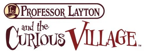 Vista 7 de Professor Layton and the Curious Village - Nintendo DS (Renewed)
