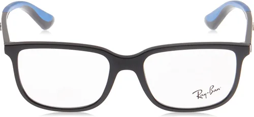 Vista 2 de Ray-Ban Junior Kids RY1605 - Marcos rectangulares para anteojos graduados