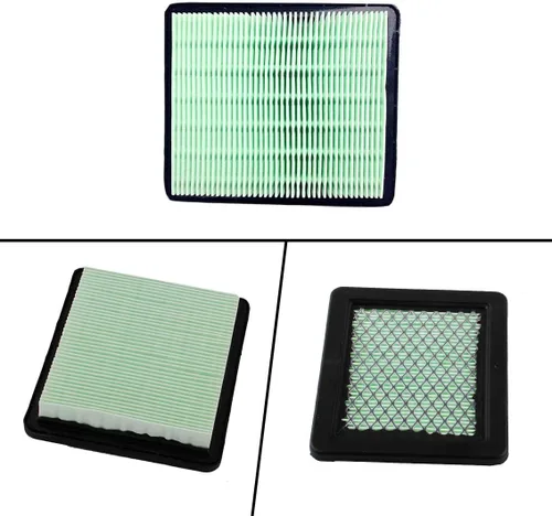 Vista 3 de Kit de filtro de aire 17211-ZL8-023 y cubierta 17231-Z0L-050, compatible con GCV160 GCV190 GC160 GC190 Motor HRB216 HRB217 HRR216 HRS216 HRT216