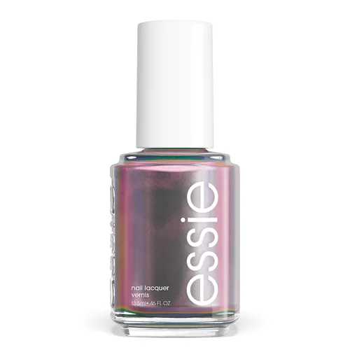 Vista 18 de essie Esmalte de uñas, acabado brillante, Good As Gold, 0.46 onzas líquidas