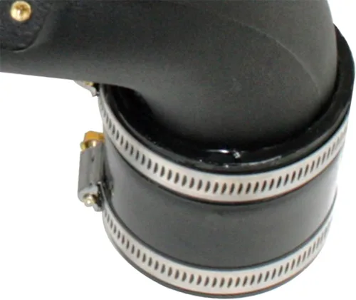 Vista 4 de aFe Power 54-11722 MagnumForce Stage 2 Sistema de admisión P5R para Audi A4 06-08 L4-2.0L