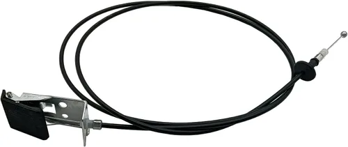 Vista 6 de Partsflow Cable de cambio automático para Chevrolet Silverado 1500 1999-2007 para GMC Sierra 1500 1999-2007 Sierra 1500 Sierra 2500 HD Classic