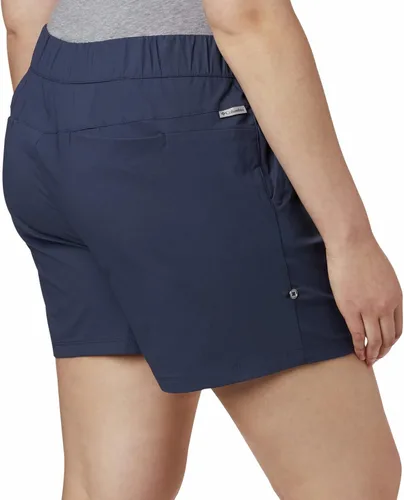 Vista 9 de Columbia Women's Firwood Camp Ii Short