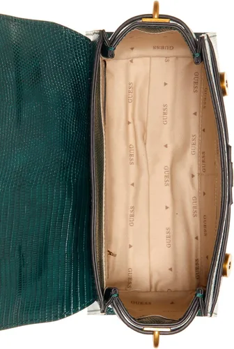 Vista 5 de GUESS Ginevra - Solapa de mango superior
