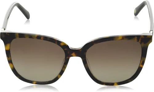 Vista 2 de Fossil Women's Female Sunglass Style Fos 2094GS Cat Eye