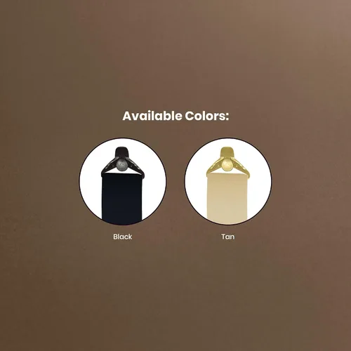 Vista 3 de Tirantes para hombre - Tirantes ocultos para hombre - Ropa interior cómoda y conveniencia - Apto para aeropuerto