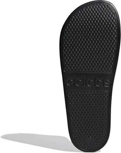 Vista 4 de adidas Sandalias unisex Adilette Aqua Slides para adultos