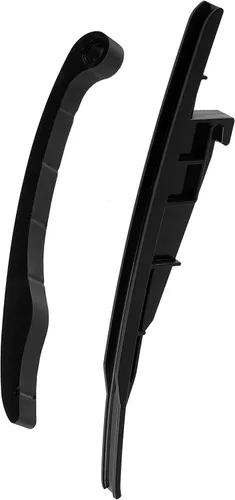 Vista 6 de Caltric 2 guías de cadena de levas compatibles con Can-am Maverick Trail 1000 T Base DPS rotax 2020-2021