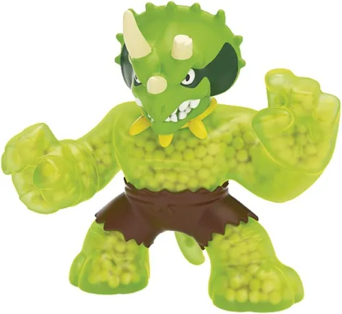 Vista 5 de GRANDI GIOCHI Singolo Games Goo JIT Zu Dino Power Pack Single, modelos surtidos, GJT11000