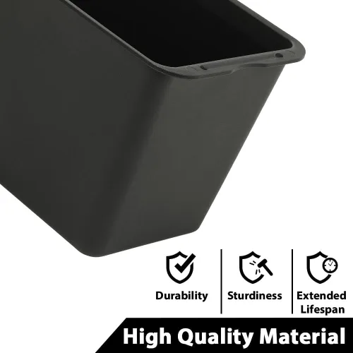Vista 6 de G-PLUS Enfriador de almacenamiento y caja de almacenamiento Insert Fit GTW