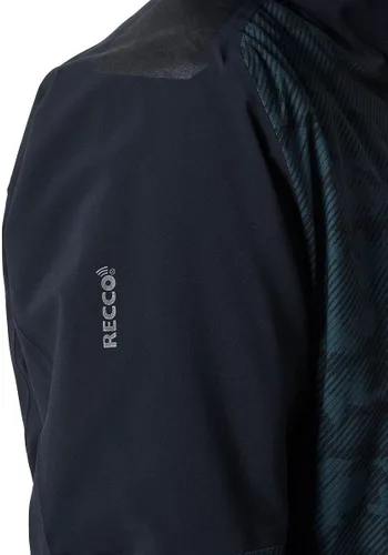 Vista 6 de Helly Hansen Kitzbuhel Infinity - Chaqueta elástica para hombre