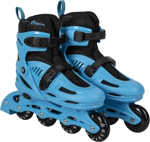 Vista 6 de C SEVEN Patines en línea de tamaño ajustable
