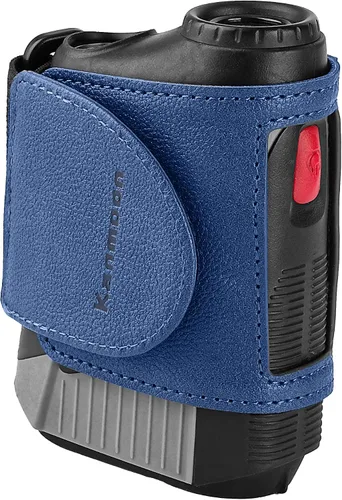Vista 10 de Golf Rangefinder Magnetic Strap, Adjustable Magnetic Rangefinder Strap Holder Wrap Mount for Golf Cart with Strong Magnet, Golf Accessories