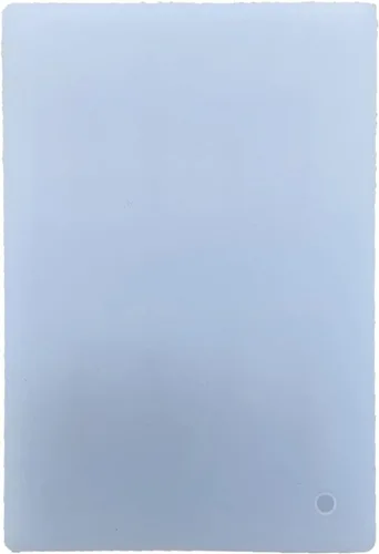Vista 10 de DAYJOY Funda protectora de silicona suave compatible con Seagate Basic 1TB/2TB disco duro externo portátil HDD, a prueba de golpes, resistente a