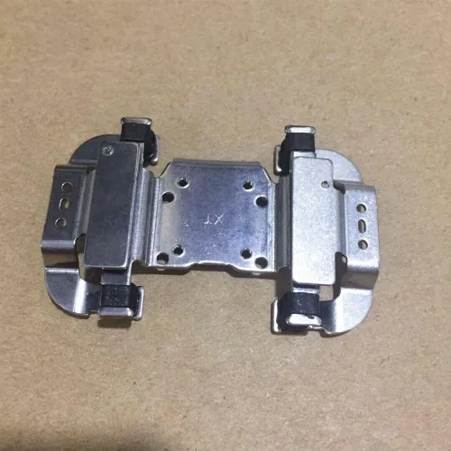 Vista 3 de [Piezas para drones] para DJI Phantom 4/4Pro/4Pro V2.0/4Adv Gimbal Kit de placa de absorción de vibraciones y tornillos [fácil instalación]