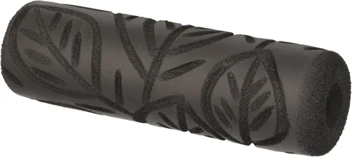Vista 2 de Kraft Tool rodillo de textura decorativa Basket Weave