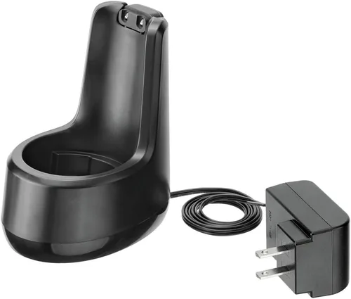 Vista 5 de BLACK+DECKER Kitchen Wand - Batidora de inmersión inalámbrica, batidora de mano con base de carga, color negro (BCKM1011K10)