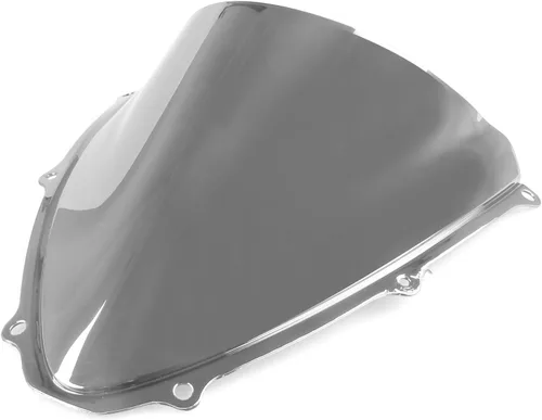 Vista 2 de Parabrisas doble burbuja para Suzuki GSXR 600/750 2006-2007 K6