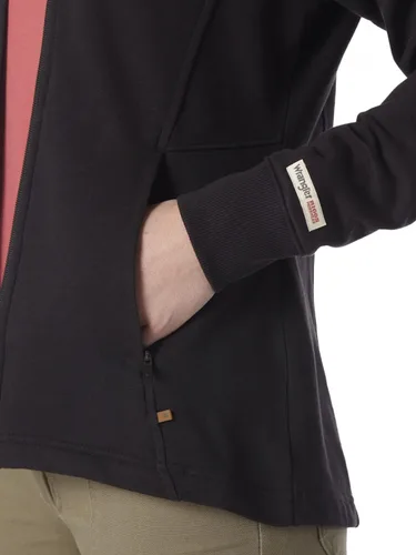 Vista 3 de Women's Wicking Work Jacket
