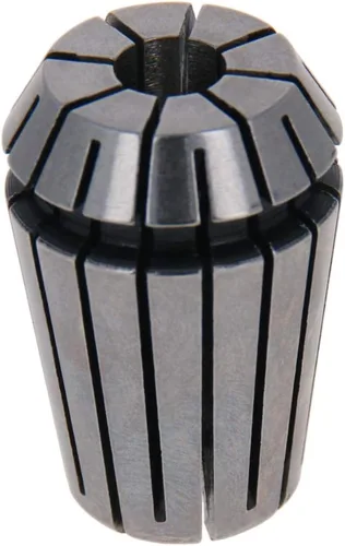 Vista 13 de Utoolmart ER20 Spring Collet 1/2-inch Chuck para torno de fresado CNC herramienta 1 unids
