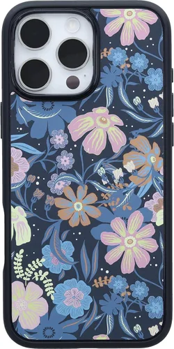 Vista 66 de OtterBox Symmetry Series - Funda para iPhone 16, Autumn Rust