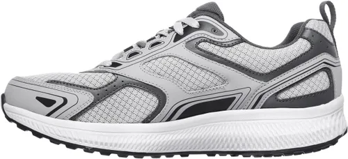 Vista 3 de Skechers para hombre Go consistente Vesitge-rendimiento y caminar zapatillas