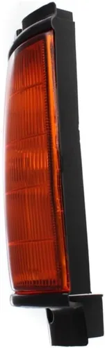 Vista 7 de Para Toyota Pickup 2/4WD 1984-1986 Conjunto de luces de estacionamiento/curvas Par de lado del conductor y pasajero estándar TO2520158 TO2521158