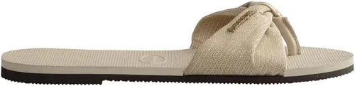Vista 3 de Havaianas Chanclas You St. Tropez Shine para mujer