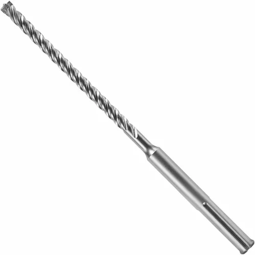 Vista 21 de Bosch Broca de martillo giratorio de carburo de cabeza completa SDS-max® SpeedXtreme™ HCFC5050 de 1 pulgada x 8 pulgadas x 13 pulgadas