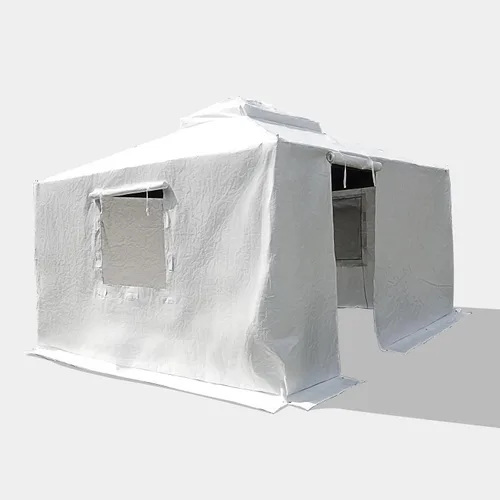 Vista 8 de Domi - Cubierta universal para glorieta de invierno de 8 x 8 pies, cubierta impermeable para todas las estaciones, con paredes laterales y ventanas