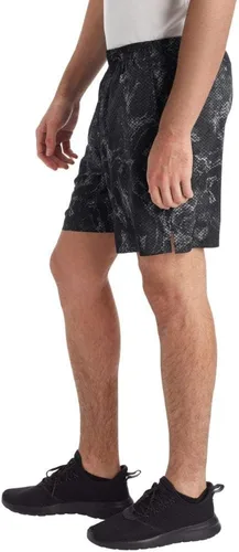 Vista 2 de Champion Pantalones cortos de correr para hombre, entrepierna de 7