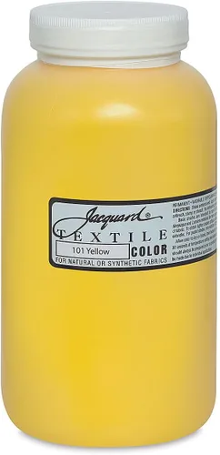 Vista 85 de Jacquard Textile - Juego Exciter de 9 colores – Pintura permanente para tela para ropa, tapicería de muebles, zapatos o bolsas de mano – Juego