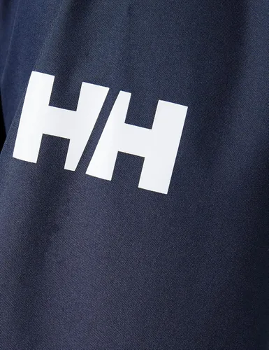 Vista 5 de Helly-Hansen Chaqueta de vela impermeable con capucha para mujer