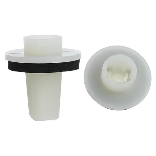 Vista 41 de AC PERFORMANCE 20 unids recortar panel clip escudo clip remache 0.197 in