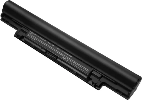 Vista 11 de 34Wh J7HTX - Batería de repuesto para laptop Dell Latitude 7202 7212 7220 Rugged Extreme Tablet T03H T03H002 T03H T03H003 Series 02JT7D 2JT7D J82G5