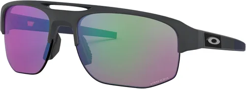 Vista 2 de Oakley Gafas de sol rectangulares Oo9424f Mercenary Low Bridge Fit para hombre