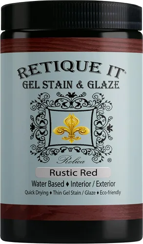 Vista 9 de Tintes de gel a base de agua de Retique It (tinta de 8 onzas, 10 Negro Clásico)
