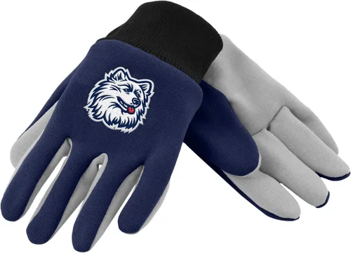 Vista 2 de FOCO NCAA - Guantes unisex para jóvenes