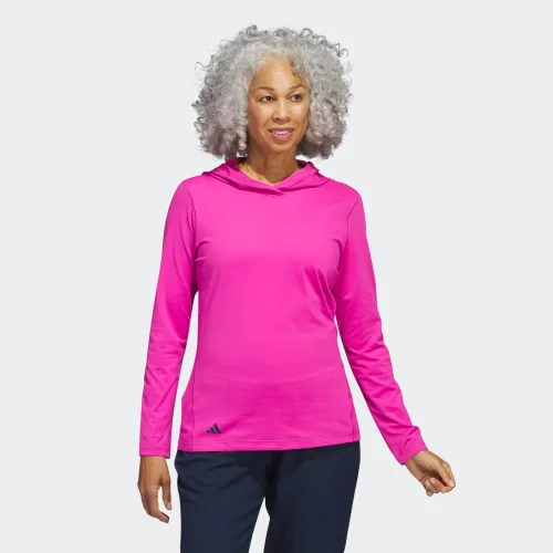 Vista 2 de adidas Women's Performance Hoodie