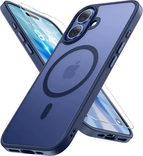 Vista 91 de Miracase Funda diseñada para iPhone SE 2022/SE 2020/7/8, funda multicolor de silicona a prueba de golpes (rojo)