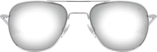 Vista 39 de Americal Optical Original Pilot Nylon Lenses Sunglasses AOLite Nylon Lenses Polarized and Non-Polarized Available