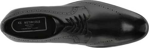 Vista 5 de Kenneth Cole New York Men's Tully Lace Up LSR Shoes